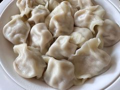 -鹤乡东北菜(崮山路店)