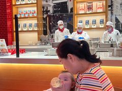 -城市大道红炉披萨烘焙坊