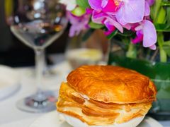 -Le Bistrot de Racine