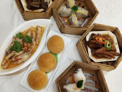 -寻味顺德·南记酒家·传统顺德菜·鱼生(广源路店)