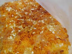 -爱达乐面包生日蛋糕(资阳圣高商业广场店)