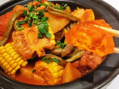-大眼锅贴水饺(河东店)
