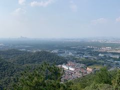 -北高峰