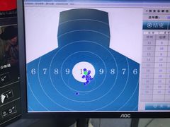 -都市枪神实弹射击俱乐部