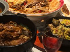 -旺顺阁鱼头泡饼(小红门店)
