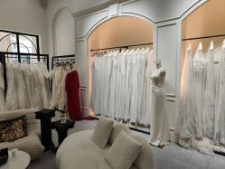 点击看大图 -纯色时光婚纱艺术馆WHITE