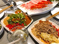 -海底捞火锅(新华联梦想城店)