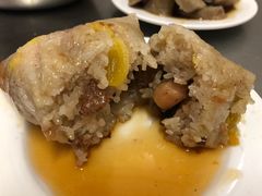 双烹粽球-老妈宫粽球