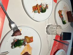 -赤火牛排(金狮广场店)