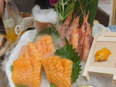 -和彩放题餐厅(酒仙桥店)