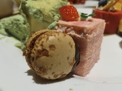 -杭州开元名都大酒店·地中海自助餐厅