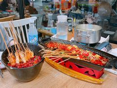 -成都吃客(九眼桥店)
