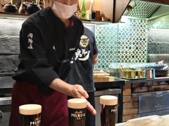 -肉魁屋·烧肉·烧鸟·酒场(高新店)