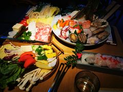 -生如夏花泰式火锅(西村黑金店)