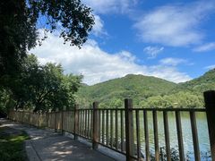 -玉渡山自然风景区