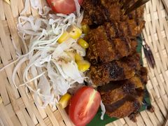 -长沙北辰洲际酒店-兰调全日餐厅