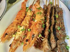 -黑牛码头·小龙虾·烧烤