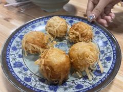 -福州人铭小吃