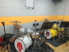 -九拍音乐·原声爵士鼓·架子鼓(莘庄中心)