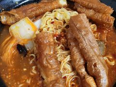 -四川老牛麻辣烫(北门桥店)