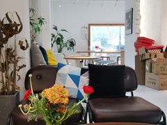 -COTTON CAFE(德信·中外公寓店)