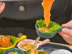 -米泰芒·东南亚料理(体育西店)