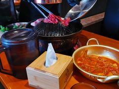-kingkong大猩猩烤肉(CBD店)