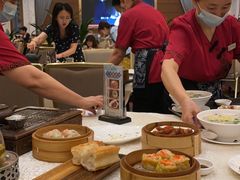 -顺德人家食府(黄金广场店)