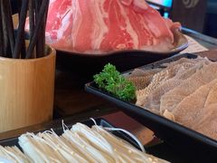 -吼堂老火锅(万寿宫店)