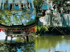 -桂林两江四湖景区