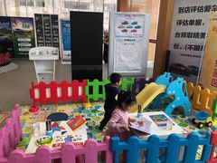 -武汉黄浦一汽丰田4S店(江岸店)