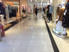-铜锣湾国际购物中心
