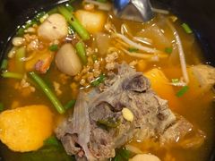 -Doo Dee Thai Food(Issan/Isaan/Esan)