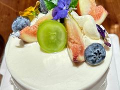 -Bistro 63 创意融合料理(广粤天地店)