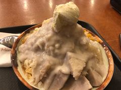 -鲜芋仙(高新万达广场店)