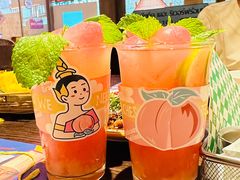 -泰妃殿(武汉首店)