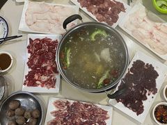 -伟记牛肉(金鸿公路店)