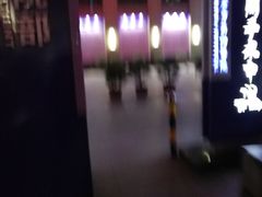 -西安市人民医院(大差市院区)