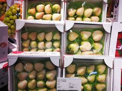 白草莓-Olé精品超市(北京合生汇店)