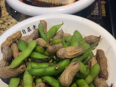 -清真·金鑫隆牛羊肉(环山路店)