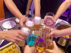 -ALICE PARTY自助式  KTV(松柏路店)