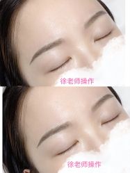 -变美丽半永久纹眉连锁·机器野生眉·洗眉