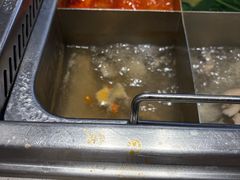 -海底捞火锅(江宸天街店)