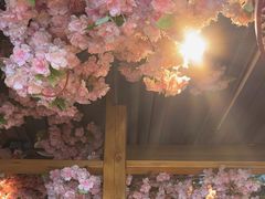 -缘福乡村铁锅炖民宿(八达岭店)