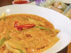 -泰国餐厅 Thai Food(裕华万达店)