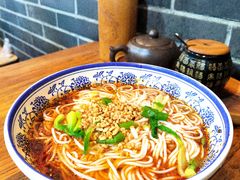 麻辣米粉-赖扁担重庆小面(友谊路店)