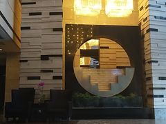 -仁恒辉盛阁酒店公寓