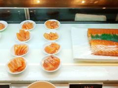 -上海西藏大厦万怡自助餐厅(徐汇店)