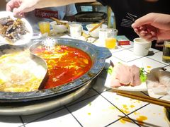 -味流印市井火锅