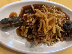 -功德林素菜饭庄(前门店)